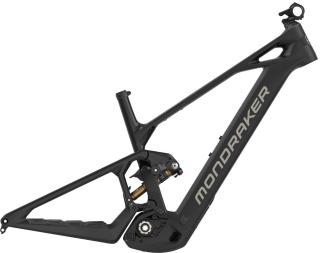 Mondraker Crafty Carbon RR SL Frameset - 2026