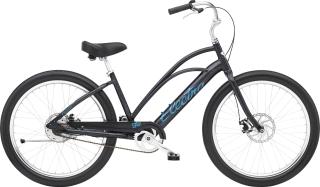 Electra Cruiser Go! Step-Thru - 2025