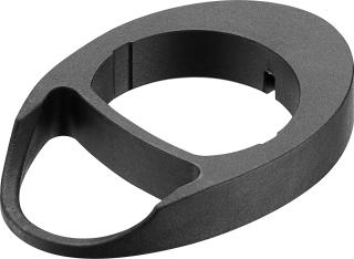Giant D-Shape Spacer (unter Vorbau) MY23 Propel
