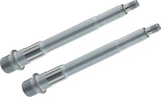 DMR Vault Pedal Achse 9/16" (Paar)