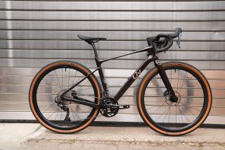 Liv Devote Advanced 0 - 2024 (Größe M) B-Ware