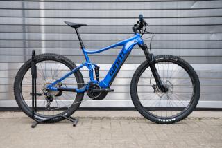 Giant Stance E+ 1 - 2022 (Größe L) refurbished