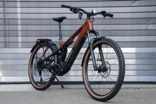 Trek Powerfly+ FS 4 Equipped Gen 4 - 2025 (XL) B-Ware