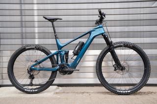 Giant Trance X Advanced E+ Elite 2 - 2024 (Größe XL) refurbished