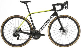 Cervelo R5 Super Record EPS 54cm