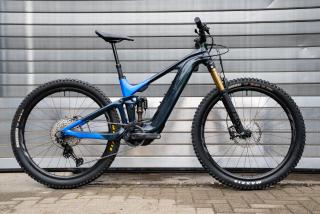 Giant Trance X Advanced E+ 0 - 2022 (Größe M) refurbished