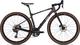 Liv Devote Advanced 0 - 2024
