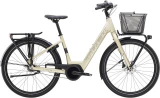 Trek District+ 1C Lowstep - 2025