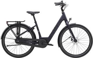 Trek District+ 1 Lowstep - 2025