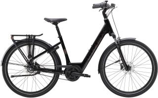 Trek District+ 2 Belt Lowstep - 2025