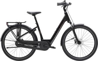 Trek District+ 2 Lowstep - 2026