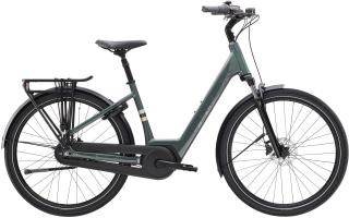 Trek District+ 2 Lowstep - 2025