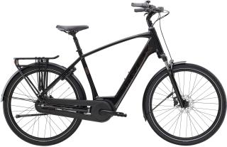 Trek District+ 2 - 2025