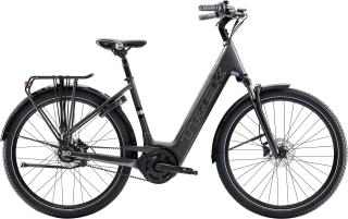 Trek District+ 3 Lowstep Belt - 2026