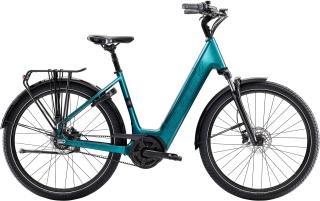 Trek District+ 3 Lowstep Belt - 2026