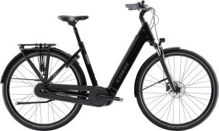 Trek District+ 3 N7 360 LS - 2027