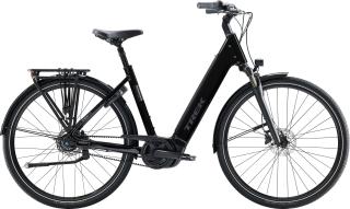 Trek District+ 3 N7 B LS - 2027