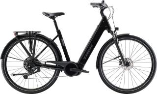 Trek District+ 3 R9 360 LS - 2027