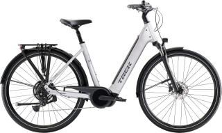 Trek District+ 3 R9 360 LS 2027