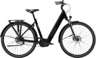 Trek District+ 4 N5 B LS - 2027