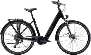 Trek District+ 4 R10 LS - 2027