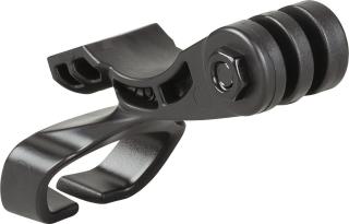 Trek Domane Blendr Cable Wrangler Elite Mono Mount Black | Domane Blendr Zughüllenorganisator Elite Mono Mount