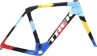 Trek Rahmenset Domane RSL Gen 4 - 2026