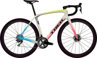 Trek Domane SL 6 Gen 4 - 2026