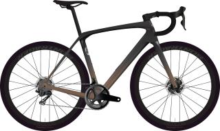 Trek Domane SL 7 Gen 4 - 2026