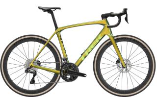 Trek Domane SLR 7 Gen 4 - 2026