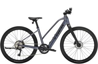 Trek Dual Sport+ 2 Stagger LT - 2025