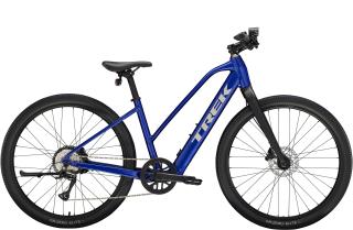 Trek Dual Sport+ 2 Stagger LT - 2025