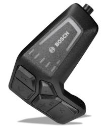 Bosch LED Remote (BRC3600)