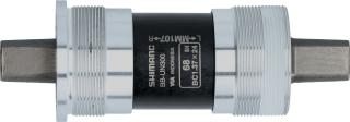 Shimano Innenlager BB-UN300 Vierkant BSA