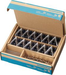 Shimano Scheibenbremsbelag G05S Resin