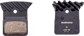 Shimano Scheibenbremsbelag L05A Resin 1 Paar | Resin