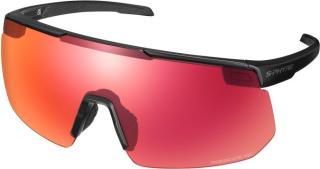Shimano S-Phyre Brille Matte Black | Road