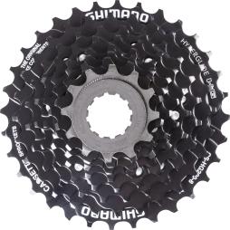 Shimano Kassette CS-HG200 8-fach (12-32)
