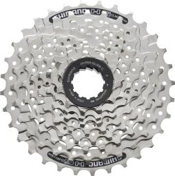 Shimano Kassette CS-HG41 8-fach 11-30