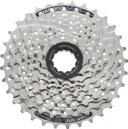 Shimano Kassette CS-HG41 8-fach
