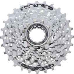 Shimano Kassette CS-HG51 8-fach 11-32 | 1 Stk. (Einzelverpackung)