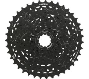 Shimano Kassette Cues Linkglide CS-LG300