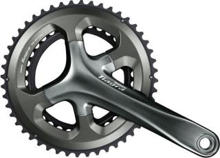 Shimano Kurbelgarnitur Tiagra FC-4700 2x10