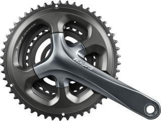 Shimano Kurbelgarnitur Tiagra FC-4703 3x10