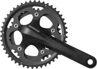 Shimano Kurbelgarnitur Cyclocross FC-CX50 2x10