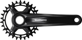 Shimano Kurbelgarnitur FC-MT510-1 1x12