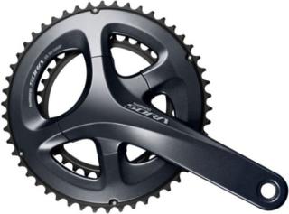 Shimano Kurbelgarnitur Sora FC-R3000 2x9