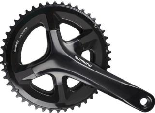 Shimano Kurbelgarnitur Road FC-RS510 2x11