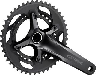 Shimano Kurbelgarnitur GRX FC-RX600 2x11