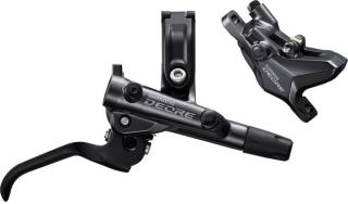 Shimano Scheibenbremse DEORE M6100/M6100